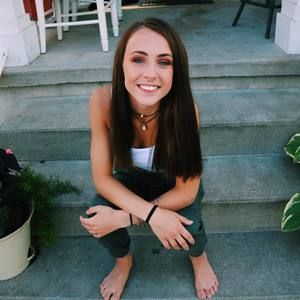 Meet your Posher, Haley